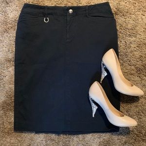 Vintage Ralph Lauren Skirt